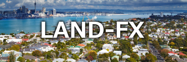 land-fxスプレッド
