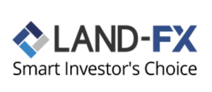 LAND-FXロゴ