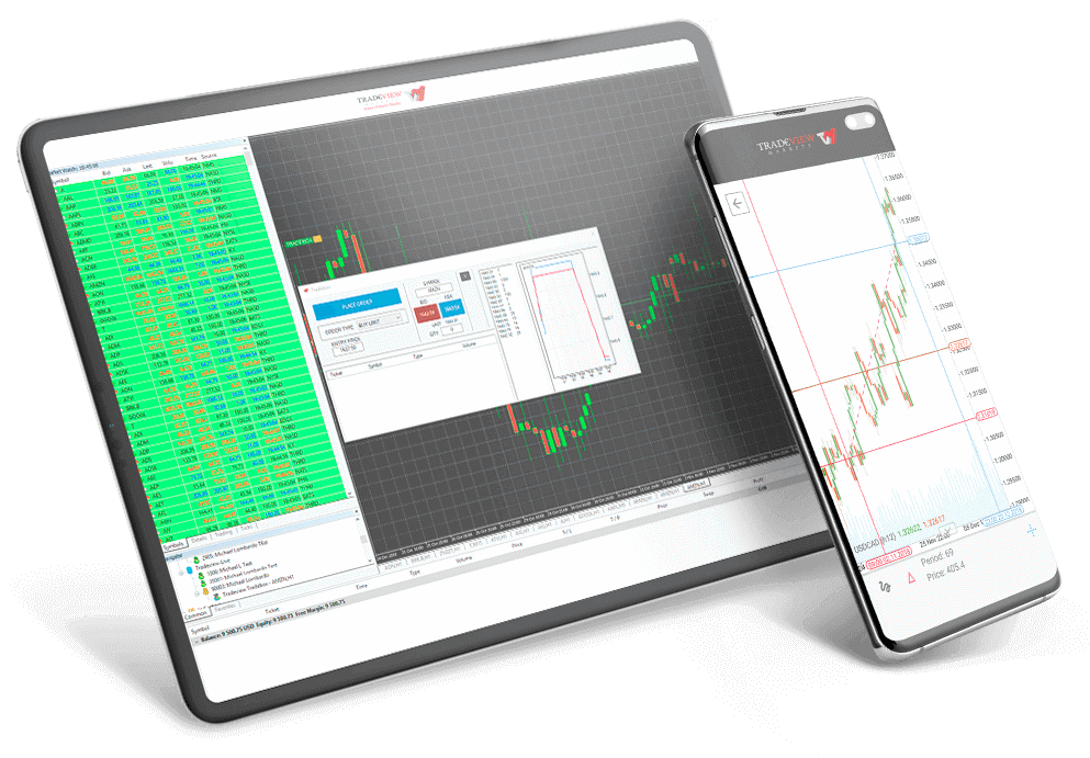 Tradeviewリベートプログラムトップ画像2