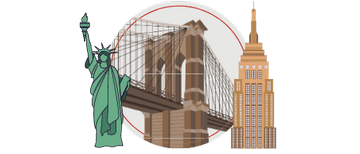ニューヨーク外国為替市場
