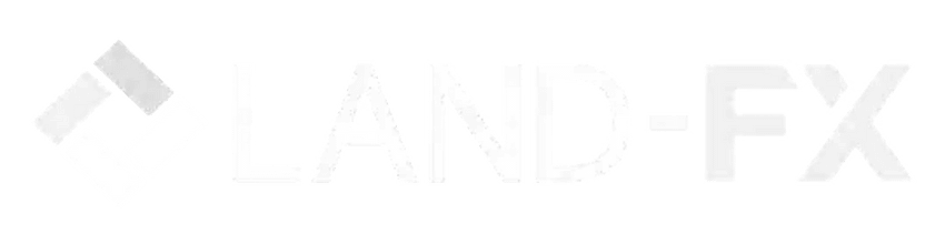 LAND-FXロゴ