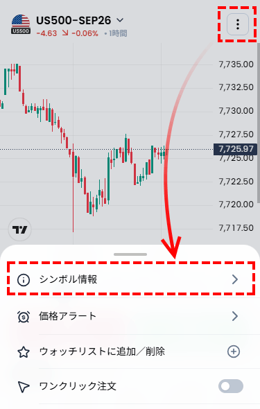 XM_先物のカレンダー_スマホ画面_スマホ画面