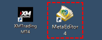 MX_ダウンロード_MetaEditor4のアイコン