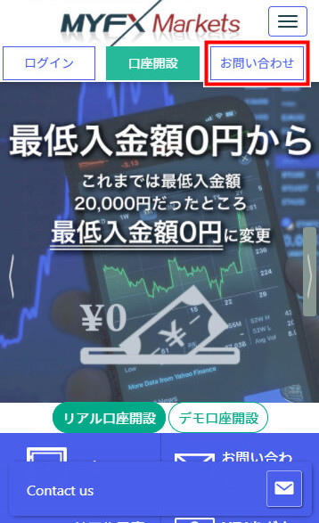 MYFXmarkets_サポート_mb4