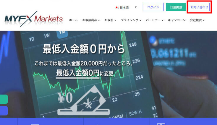 MYFXmarkets_サポート_pc4