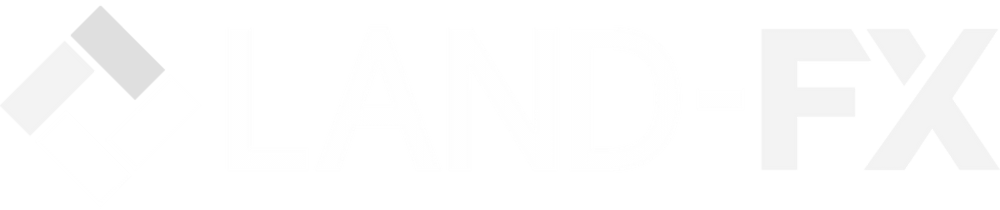 LAND-FXロゴ