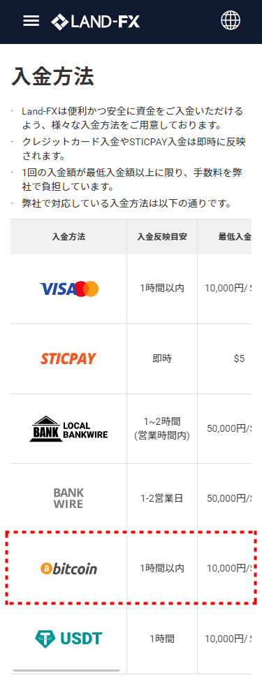 LANDFX_入金_bitcoin_mb13