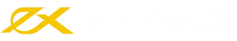Exnessキャッシュバック口座開設ページロゴ