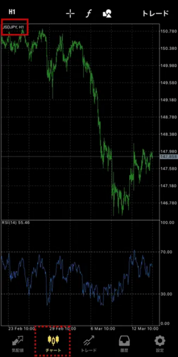 xm_通貨ペア_マニュアル