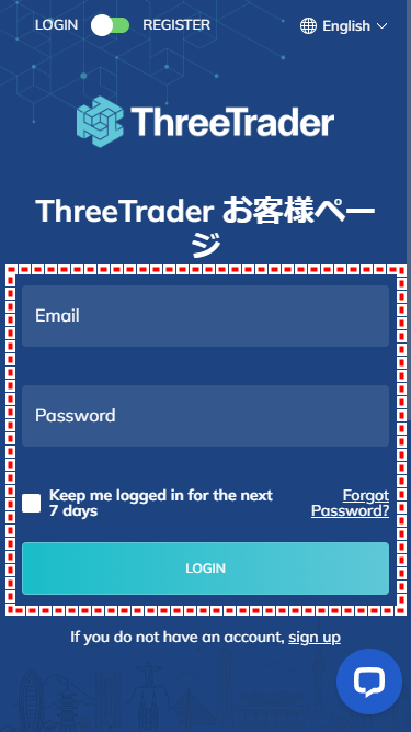 ThreeTrader_口座開設MT4ダウンロード_mb8