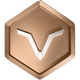 Bronze