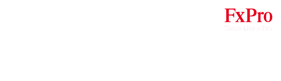 FxPro(エフエックスプロ)キャンペーン背景