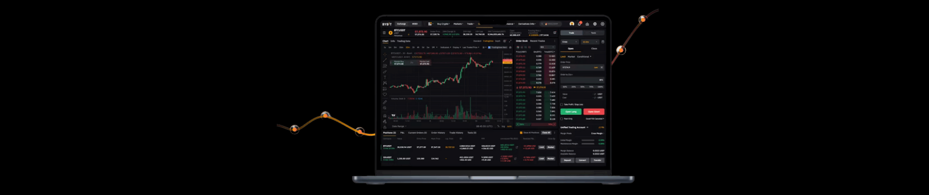 Bybit(バイビット)スライド背景画像