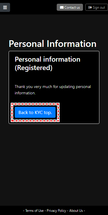 BXONE_口座開設_KYC認証_mb12