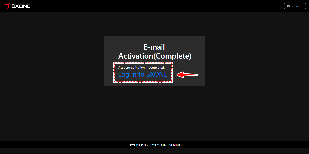 BXONE_口座開設_メール認証_pc6