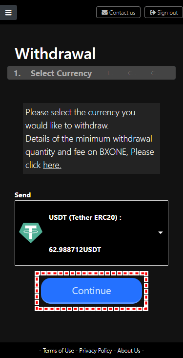 BXONE_出金_仮想通貨送金_mb9