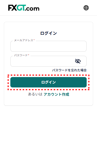 FXGT_口座開設_MT4ダウンロード_mb20