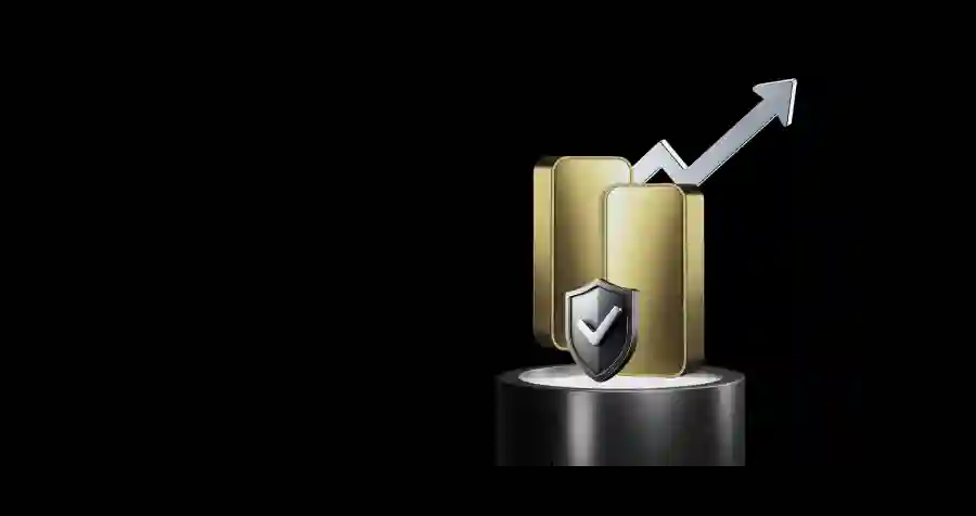 損失補填で安心！ゴールドを取引しよう