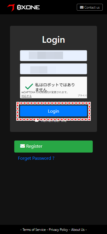 FXGT_入金_bxone入金_mb31