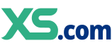 XSロゴ