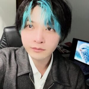 ヒロさん